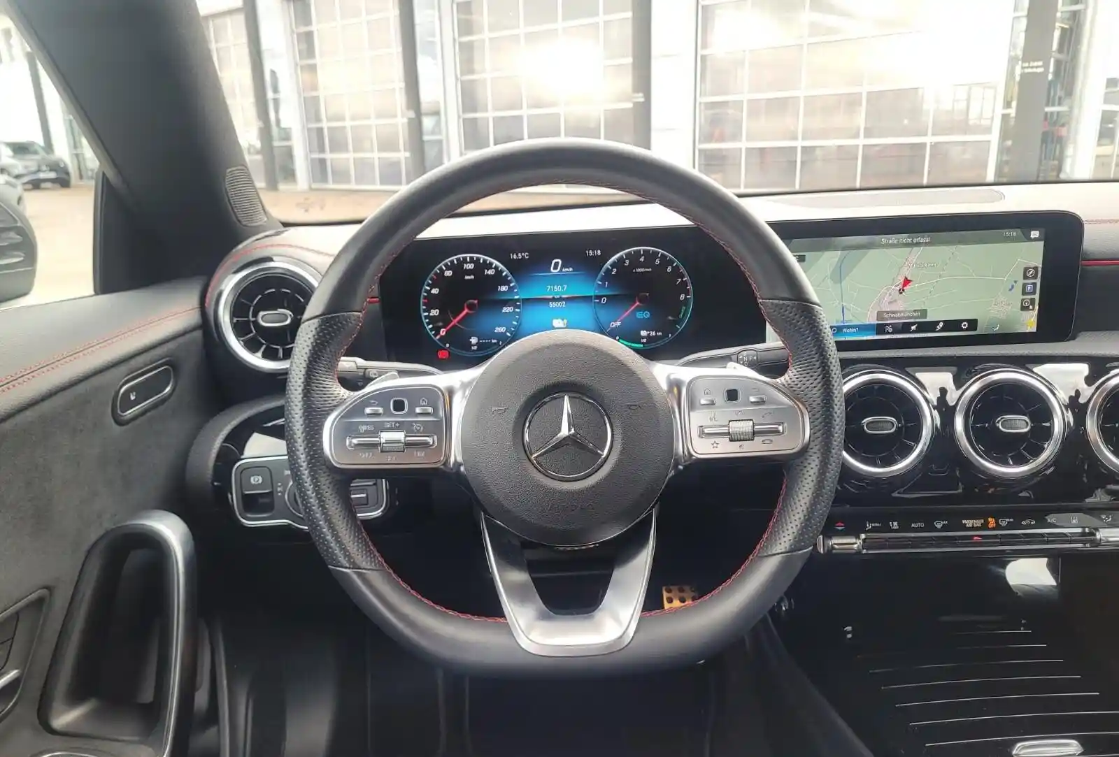 Mercedes-Benz CLA 250 Shooting Brake