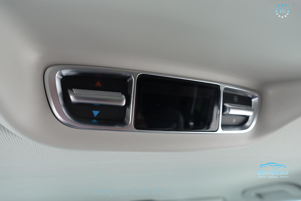 Mercedes-Benz EQV