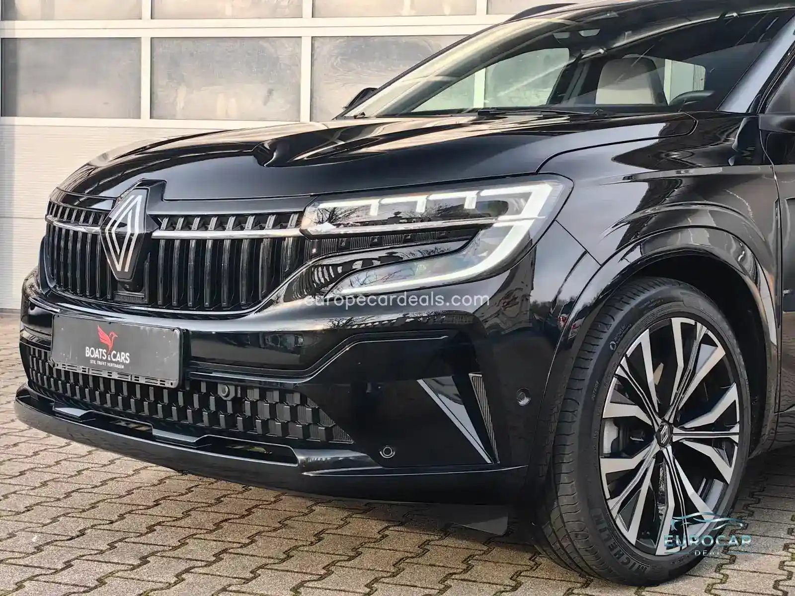 Renault Espace