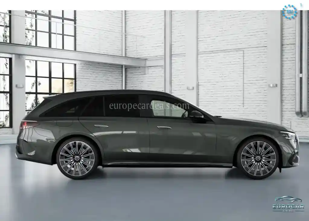 Mercedes-Benz E 450