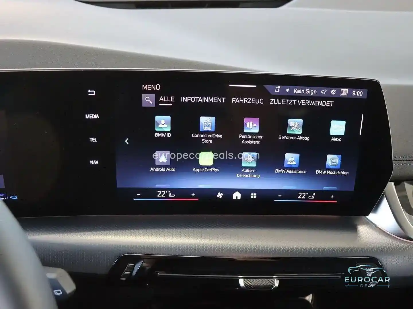 BMW 230 Active Tourer