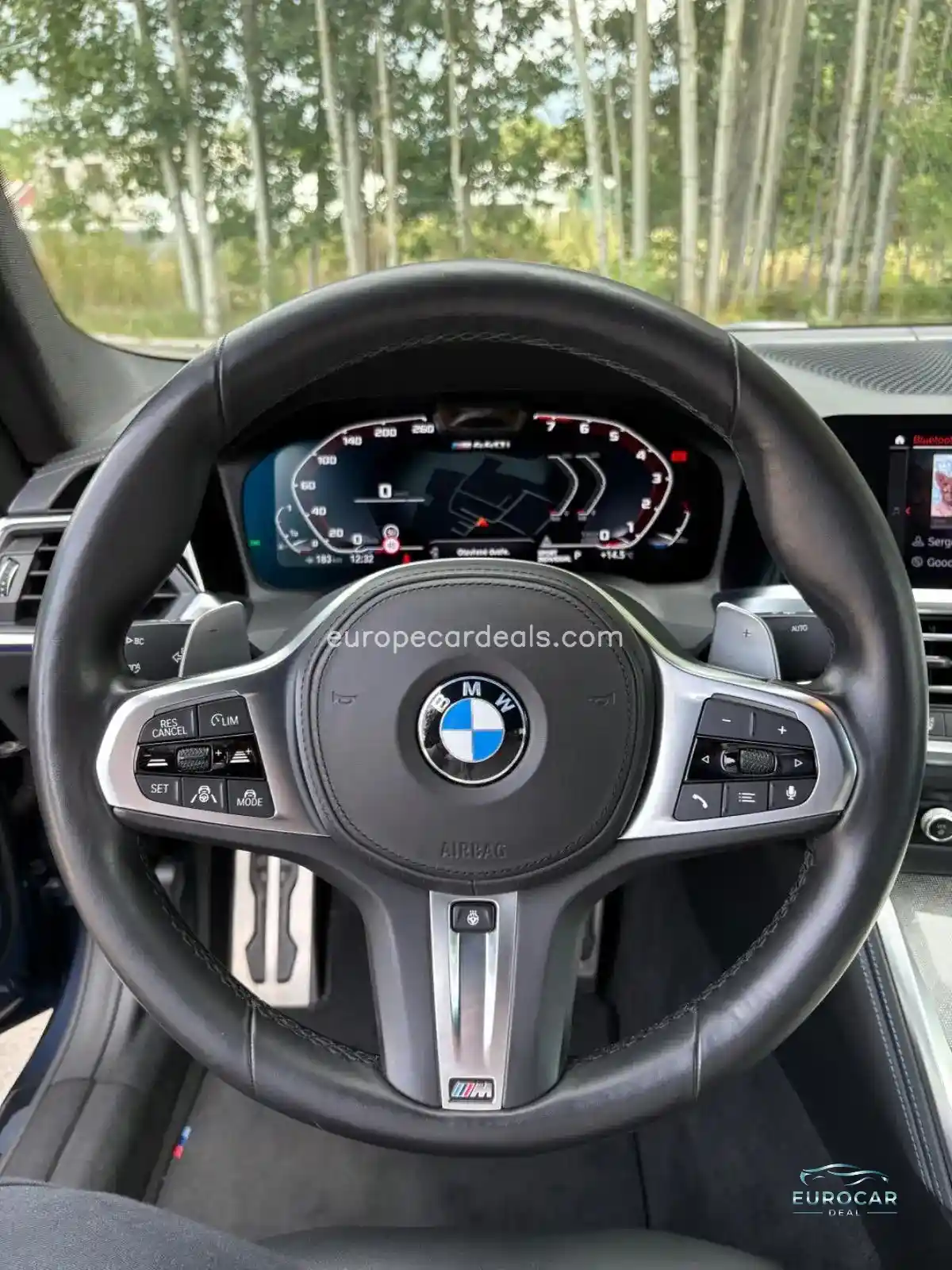 BMW M440