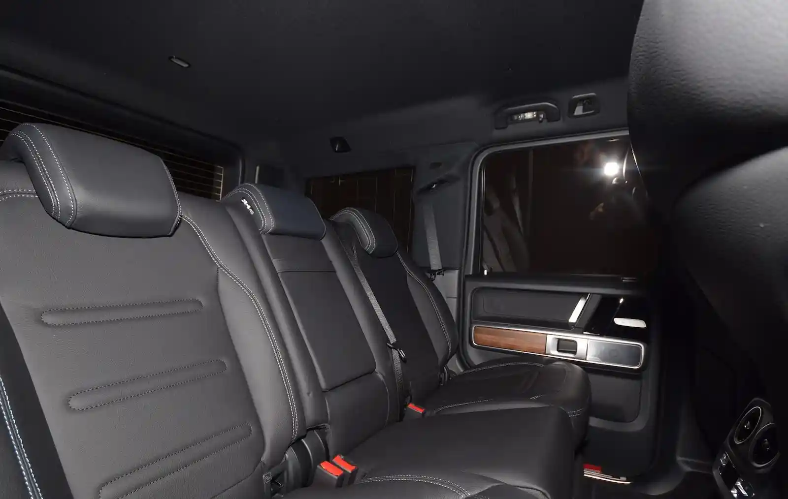 Mercedes-Benz G 450