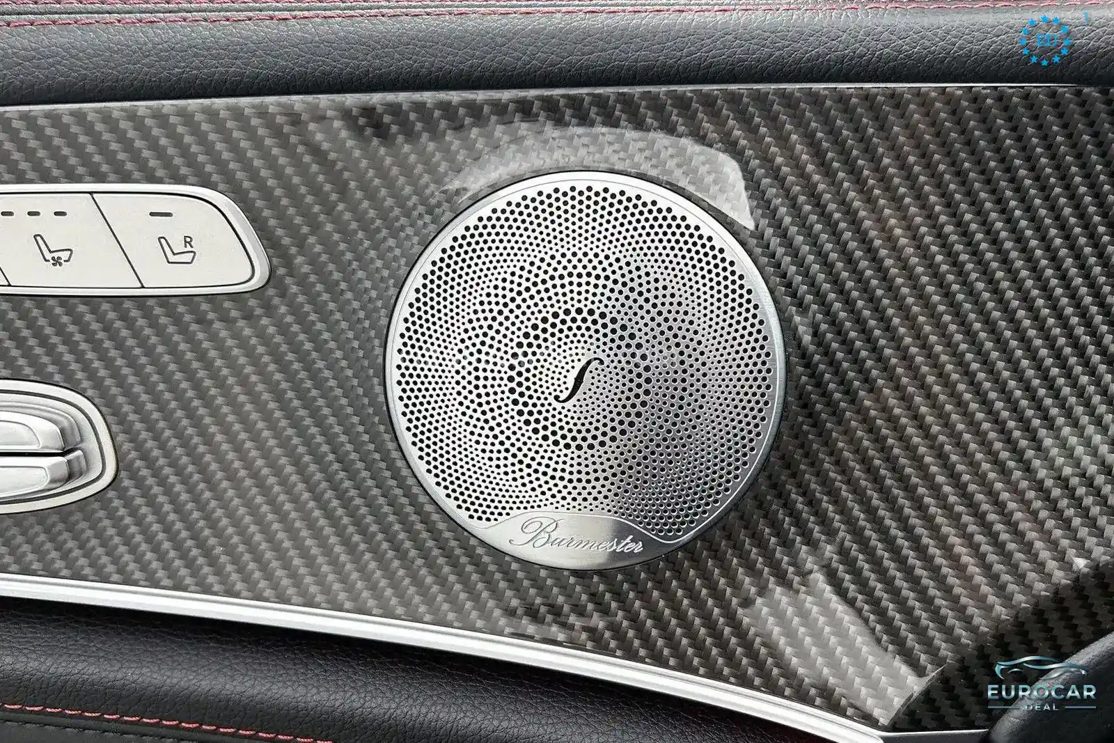 Mercedes-Benz E 53 AMG