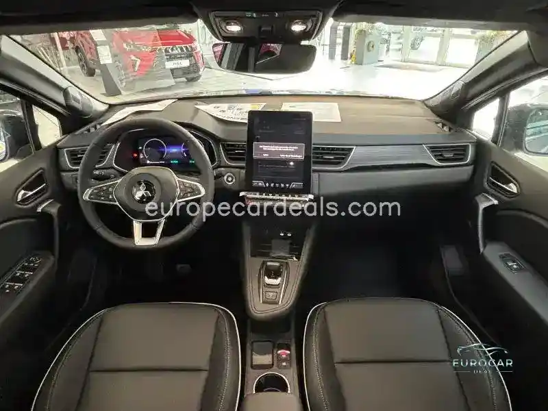 Mitsubishi Grandis