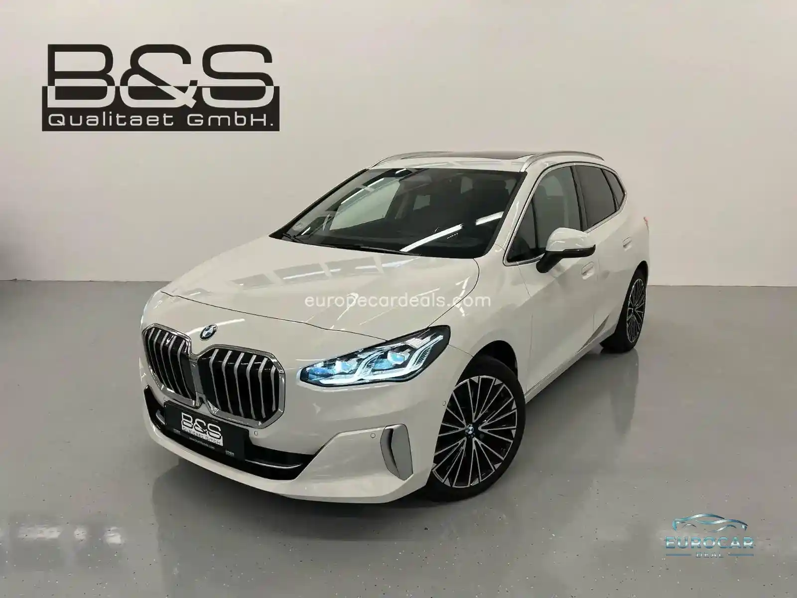 BMW 223 Active Tourer