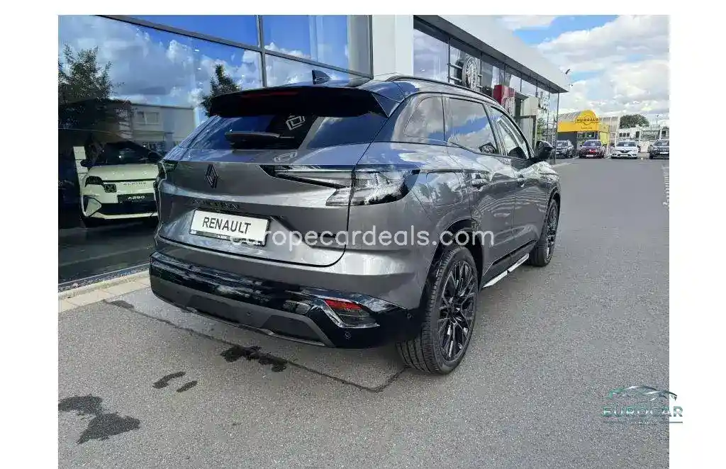 Renault Austral