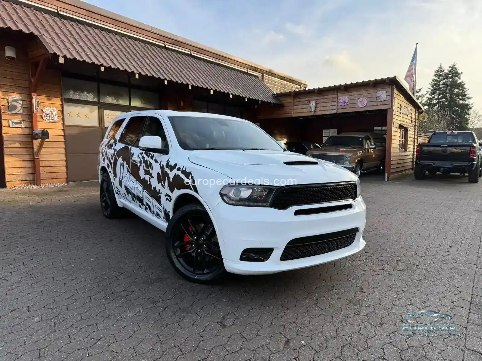 Dodge Durango