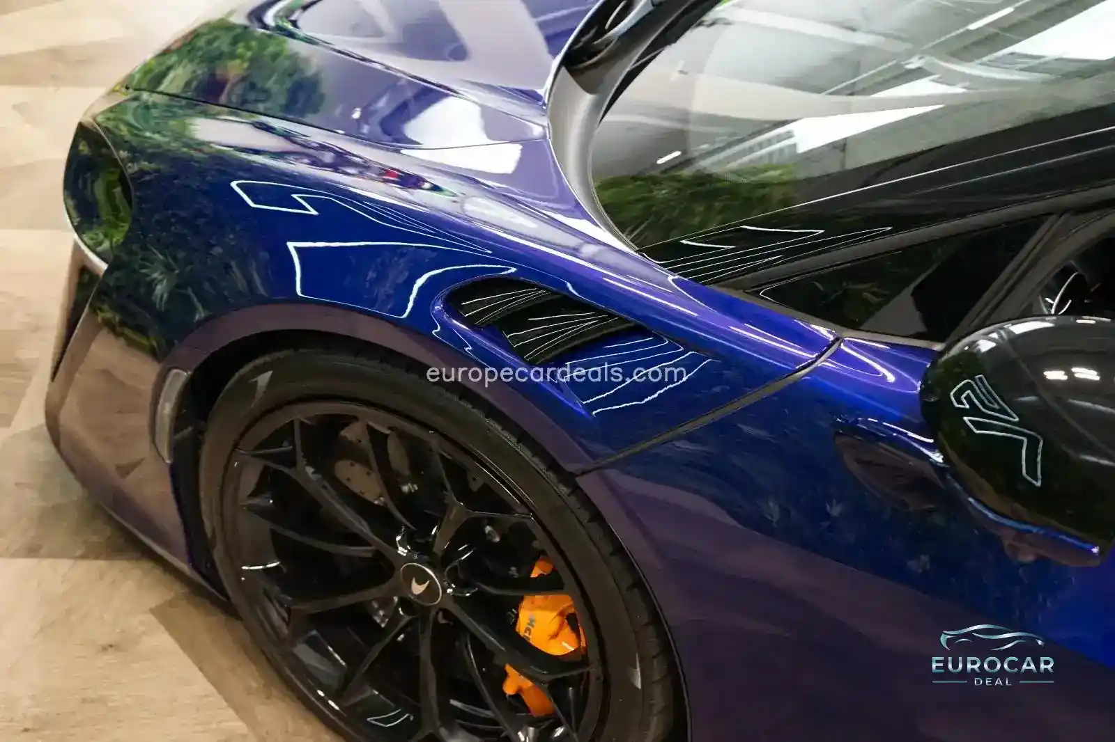 McLaren Artura