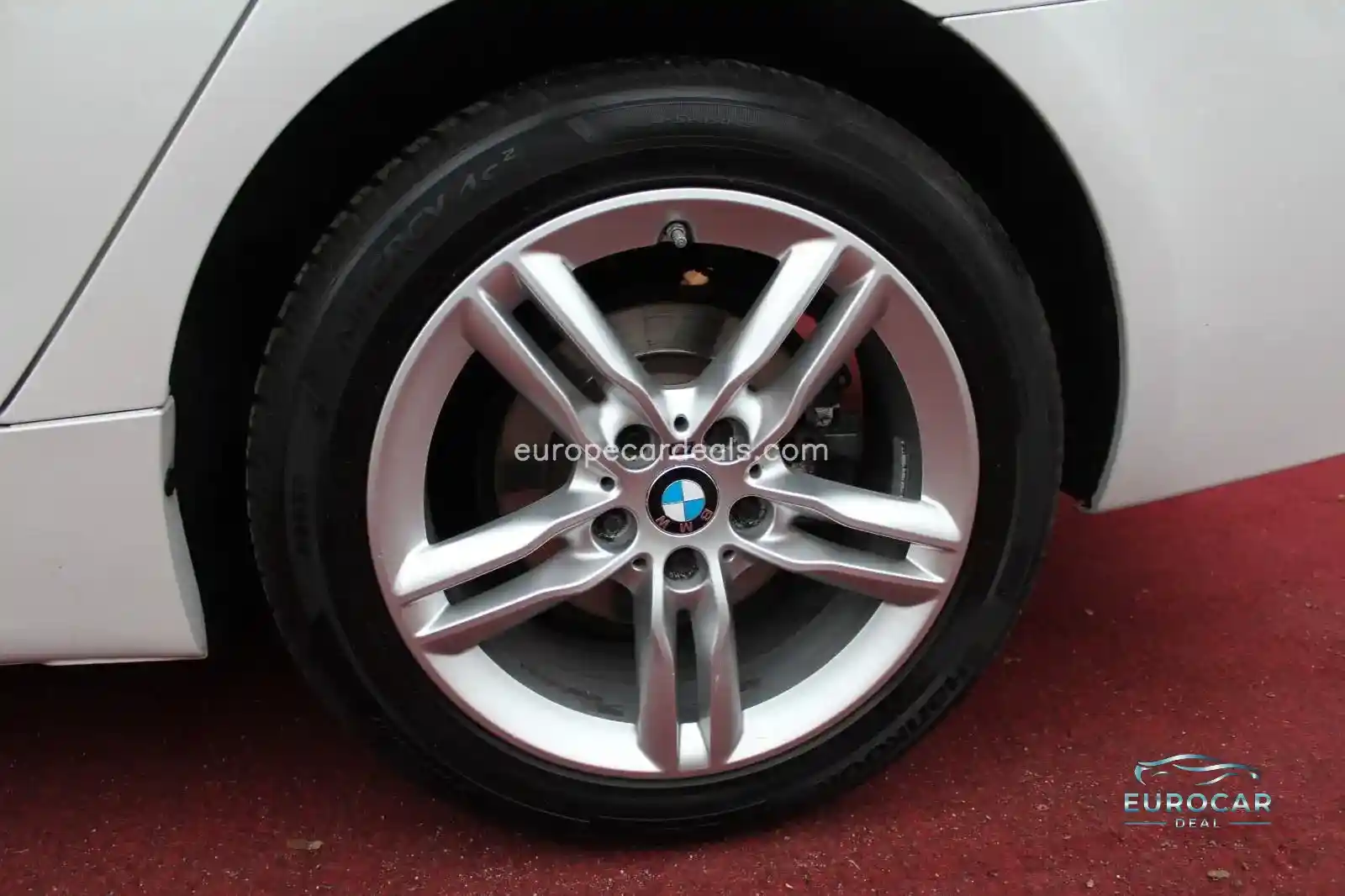 BMW 218 Gran Tourer