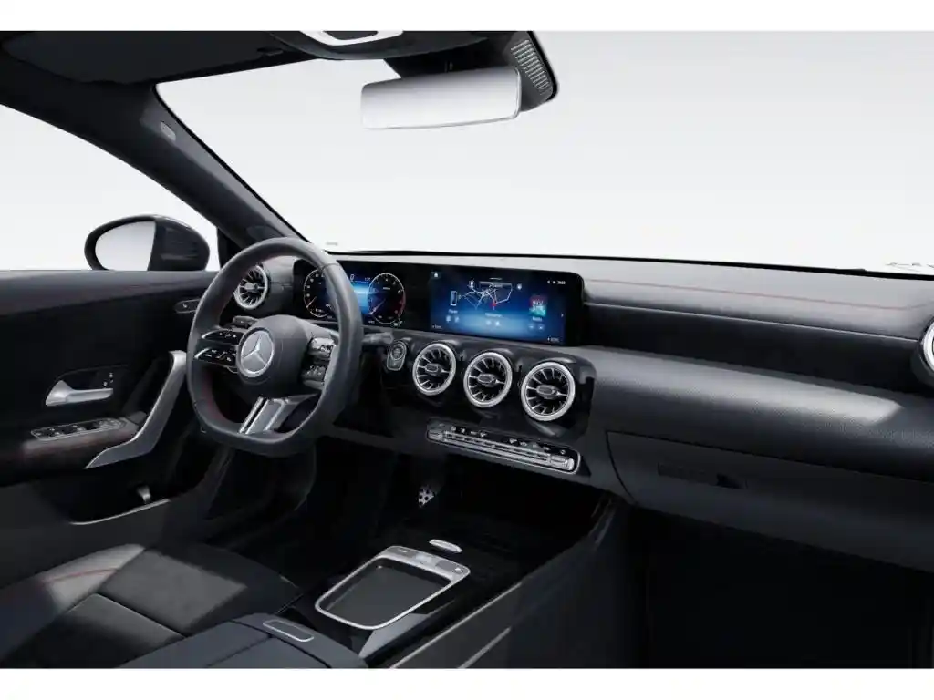 Mercedes-Benz CLA 200 Shooting Brake