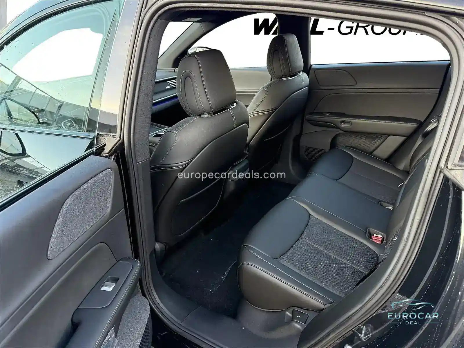 XPENG G6