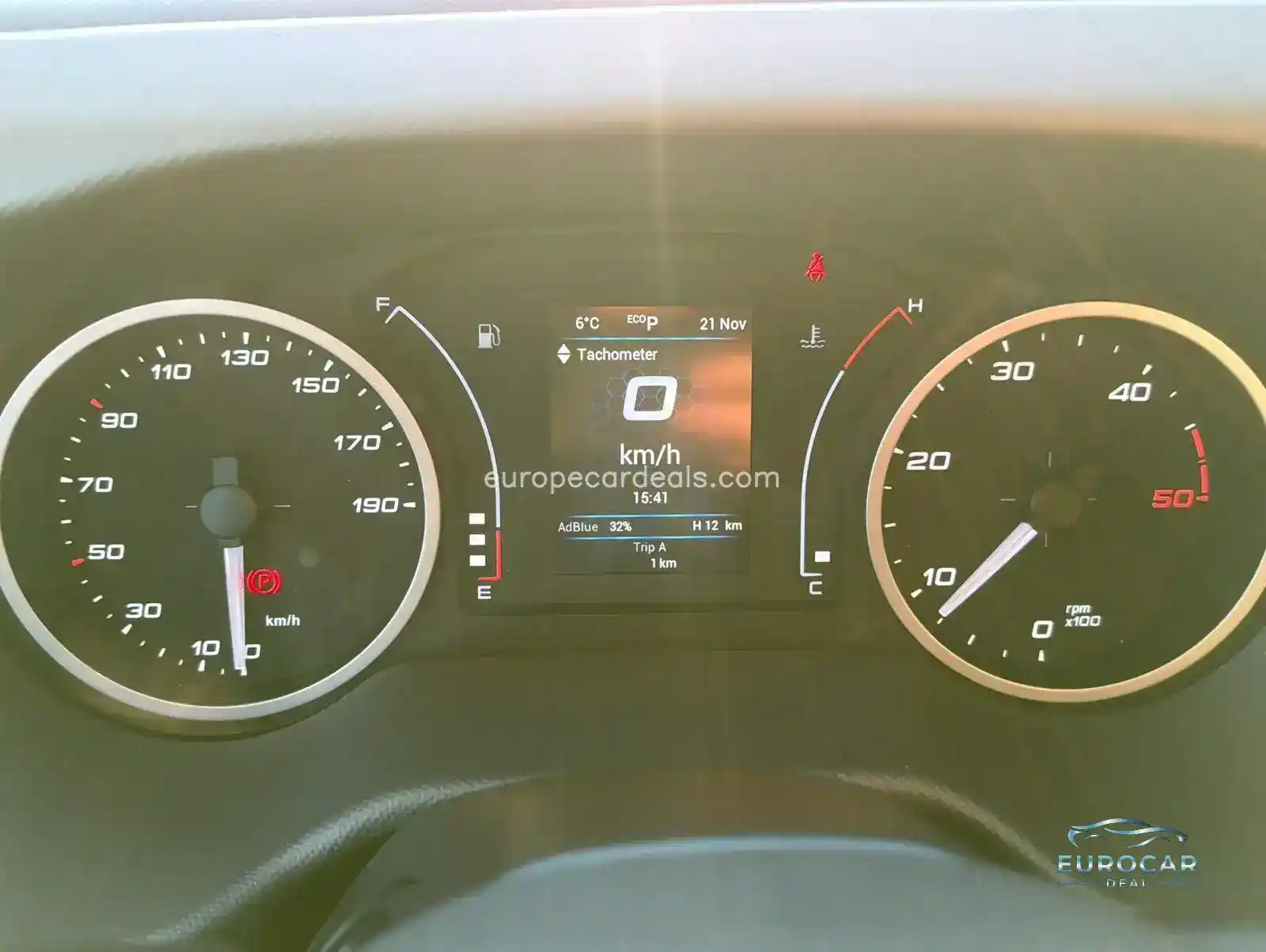 Iveco Other
