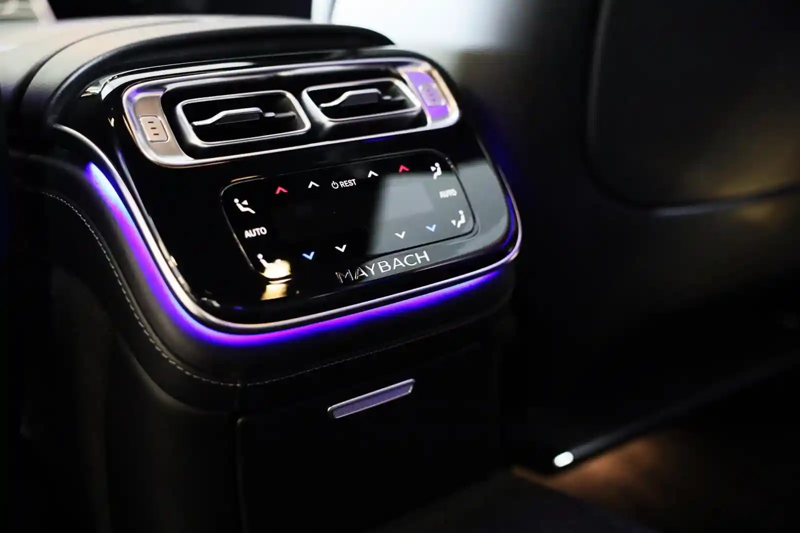 Mercedes-Benz S 580