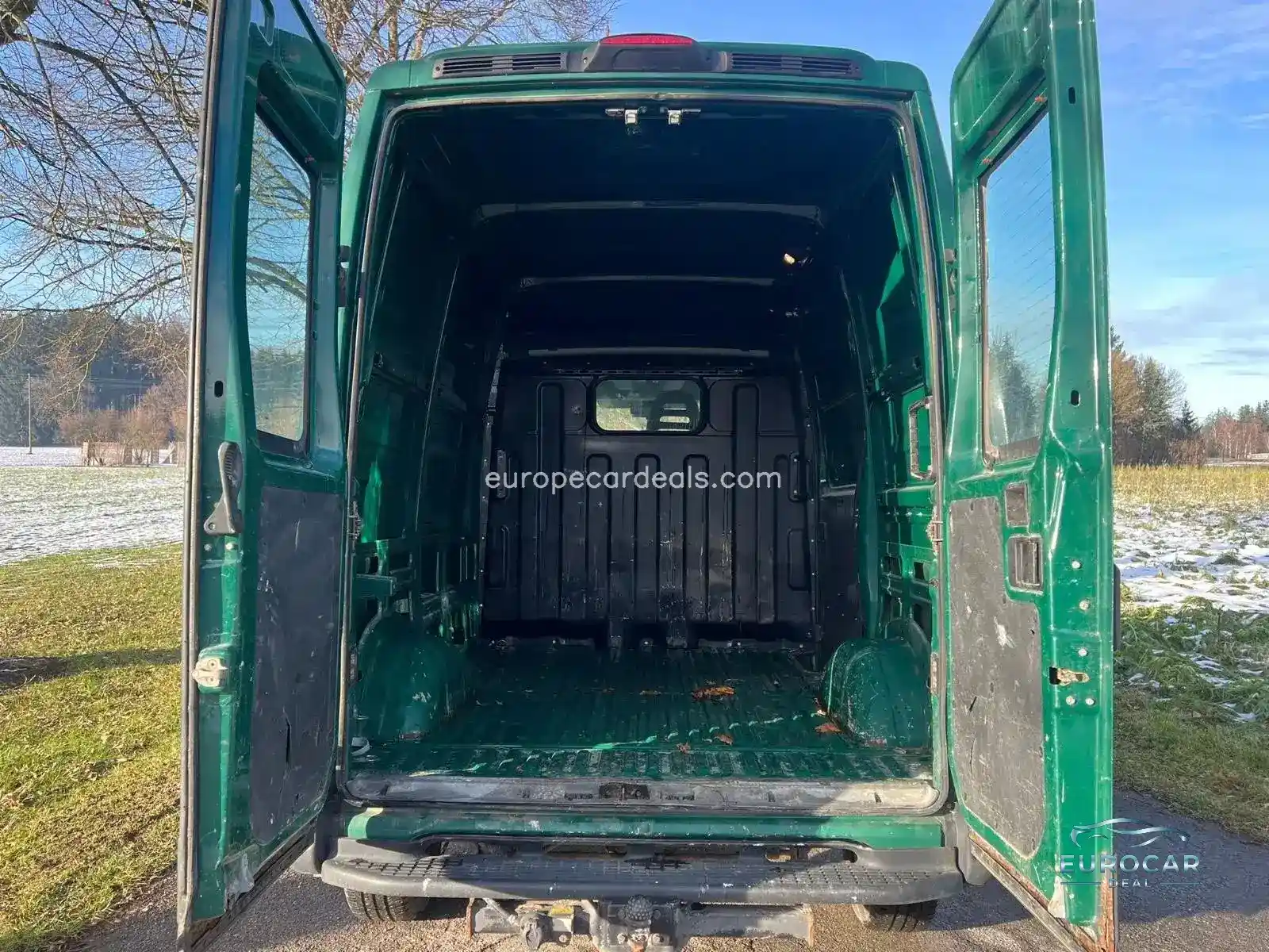 Iveco Other