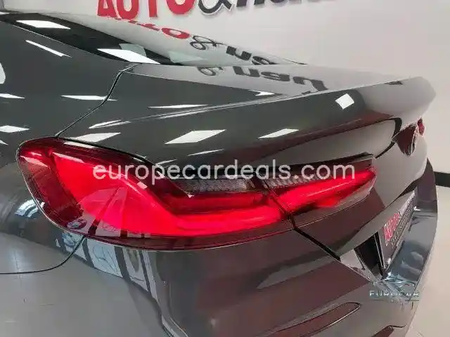 BMW 840