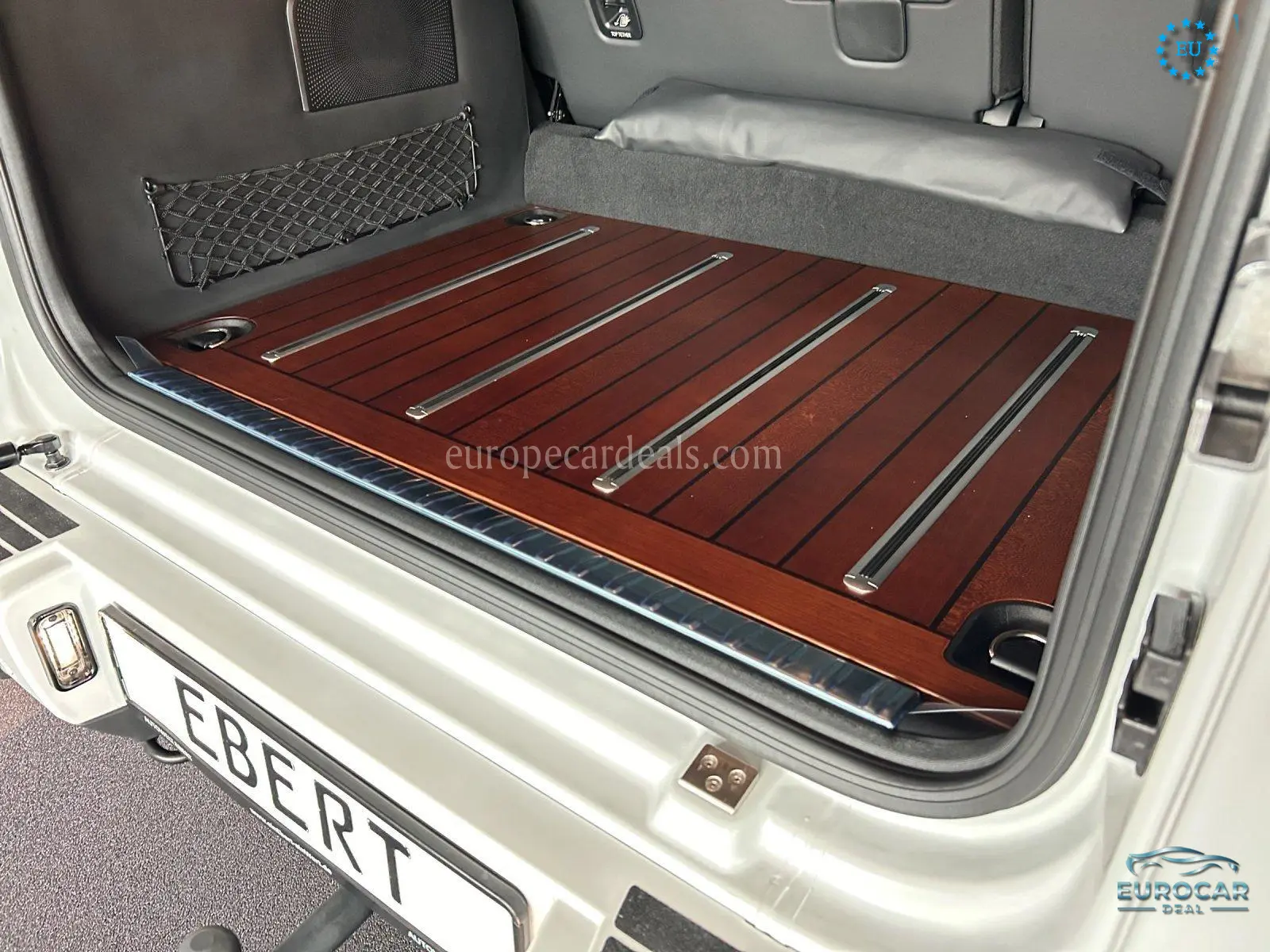 Mercedes-Benz G 500