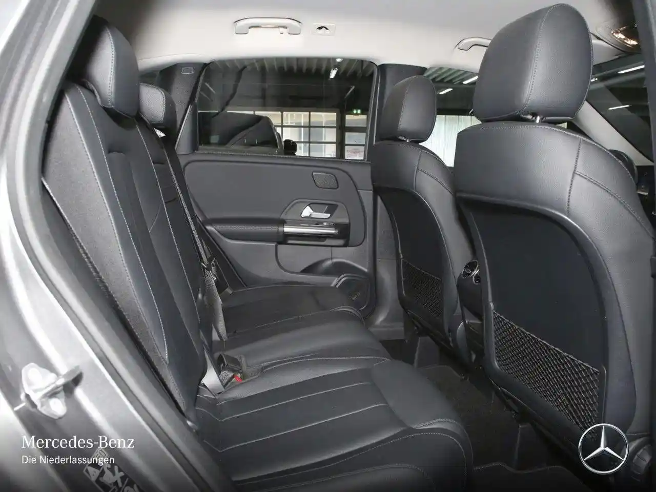 Mercedes-Benz B 250