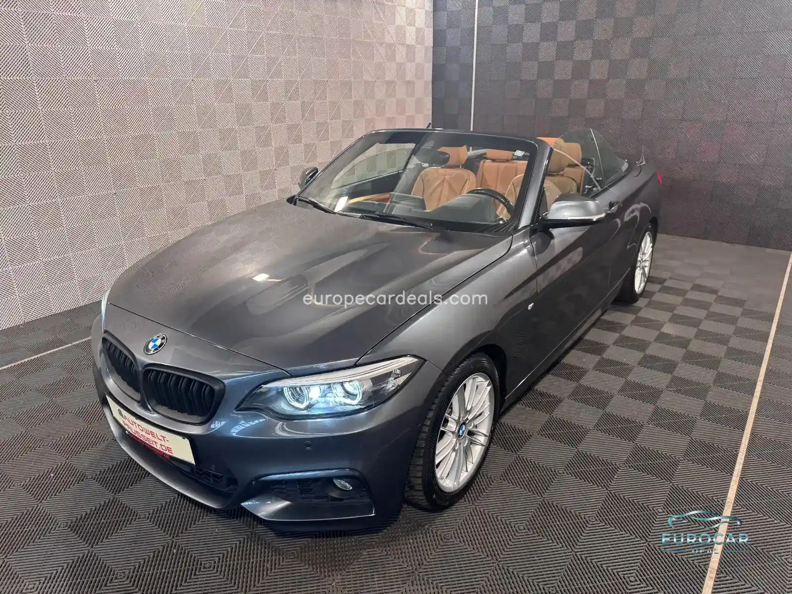 BMW 230