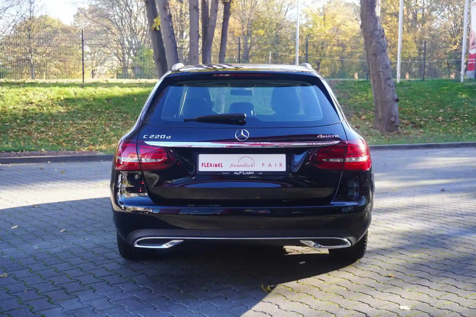 Mercedes-Benz C 160