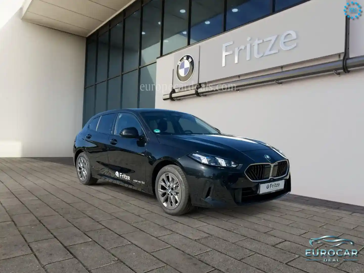 BMW 120