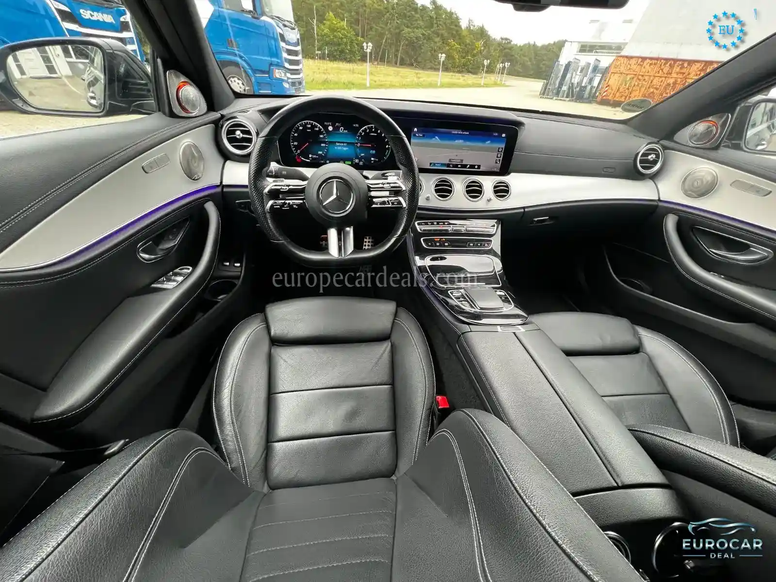Mercedes-Benz E 300