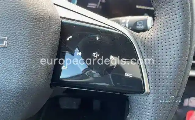 BAIC Beijing X75