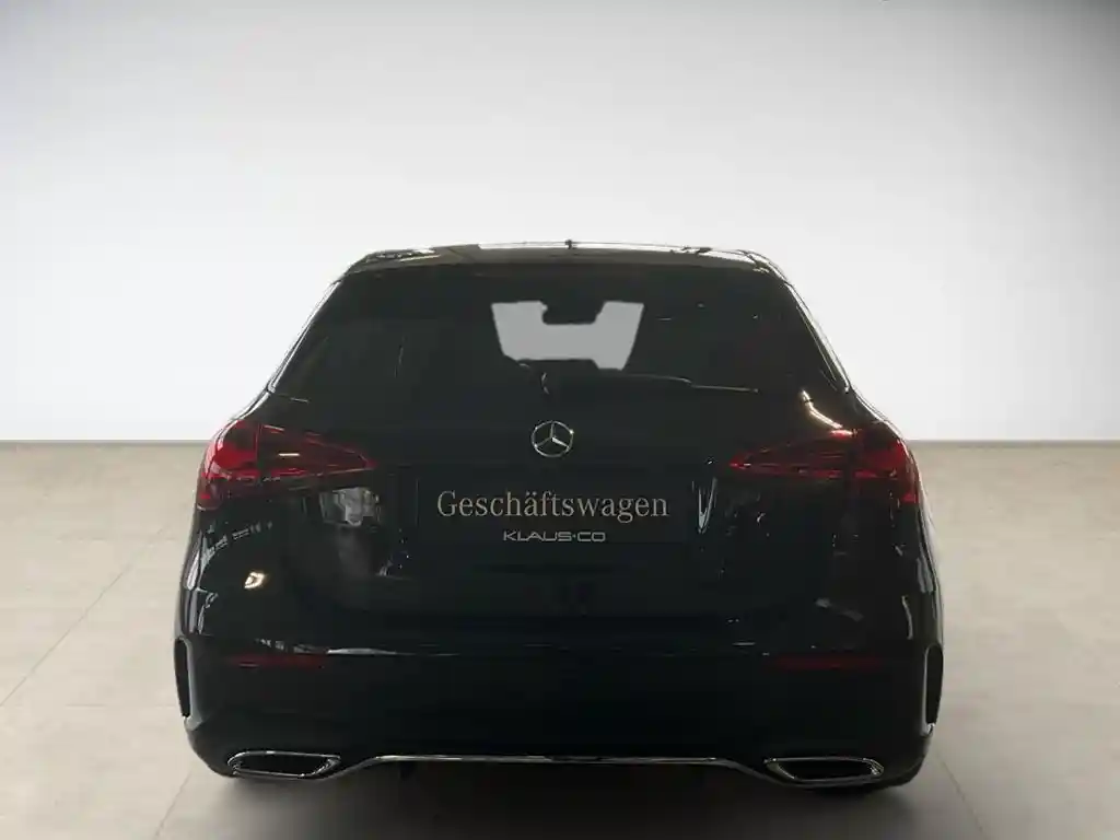 Mercedes-Benz A 220