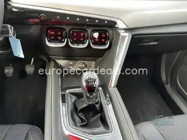 BAIC Beijing X35