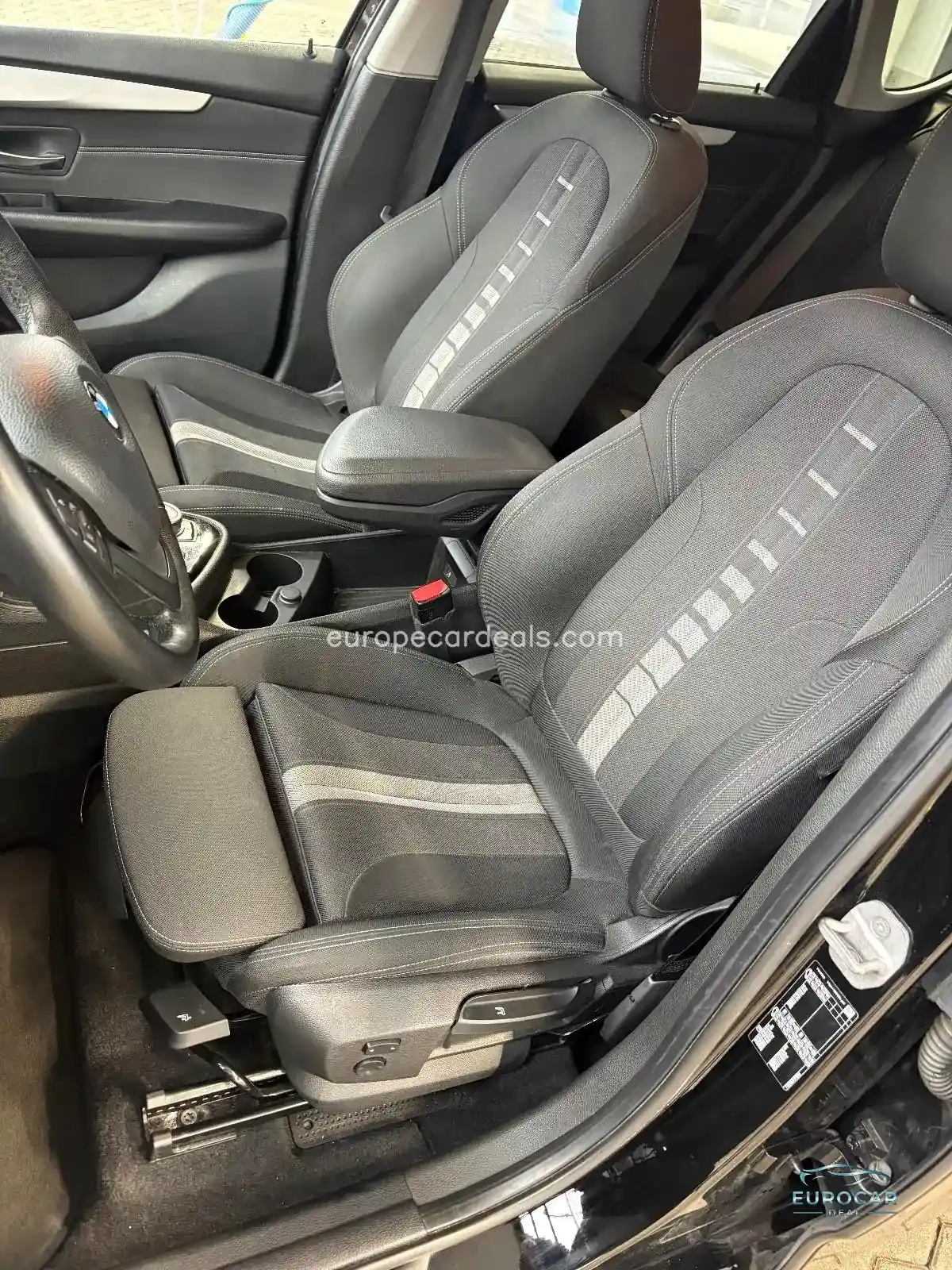BMW 218 Active Tourer