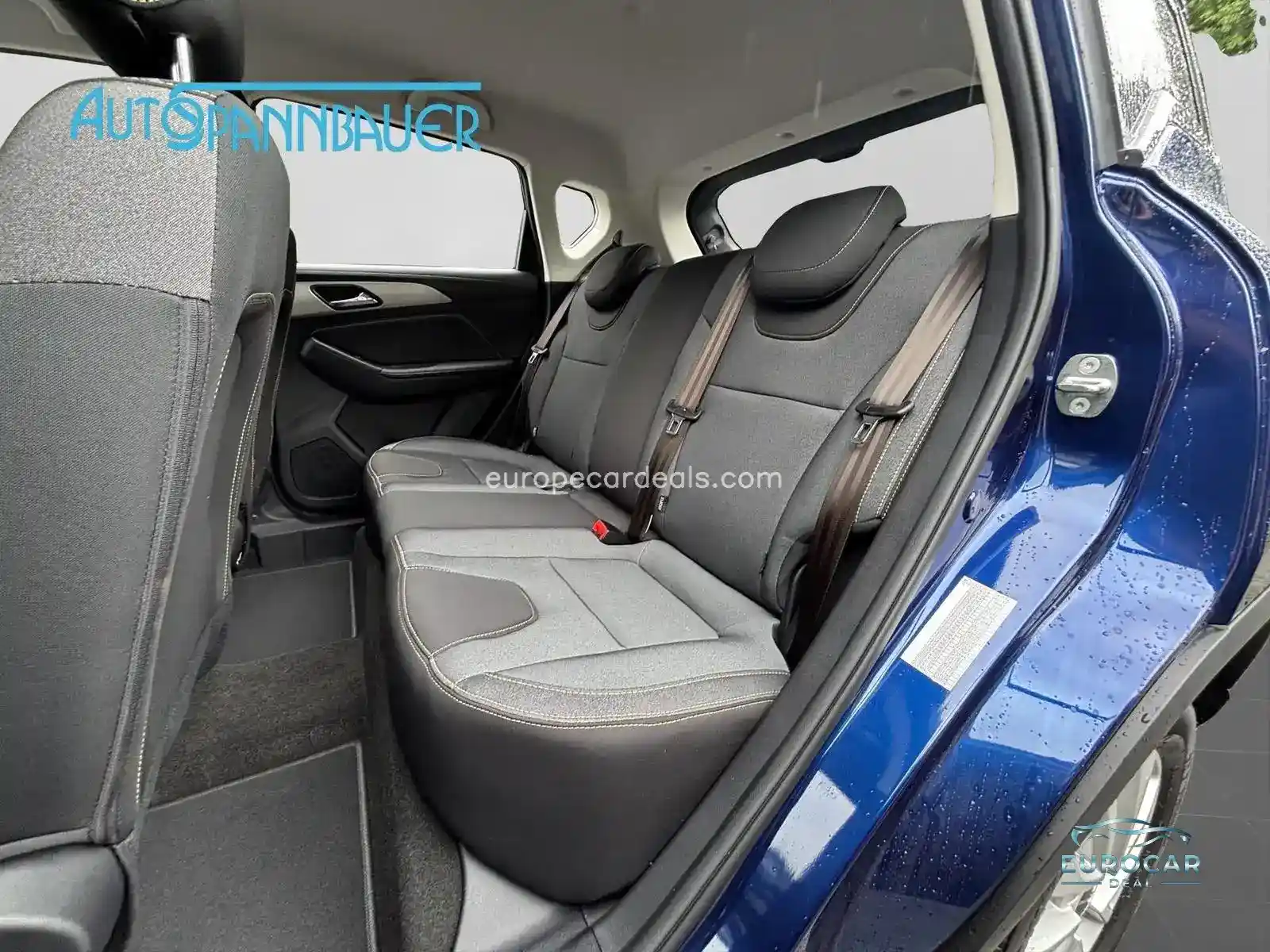 BAIC Beijing X35