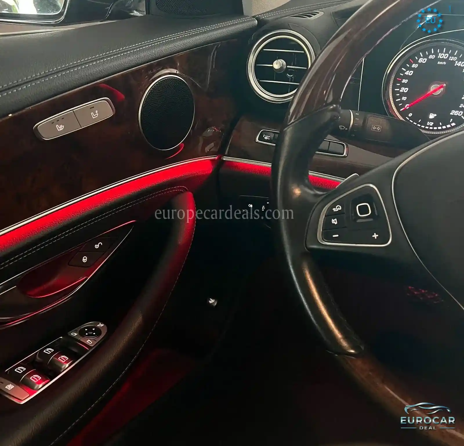 Mercedes-Benz E 400