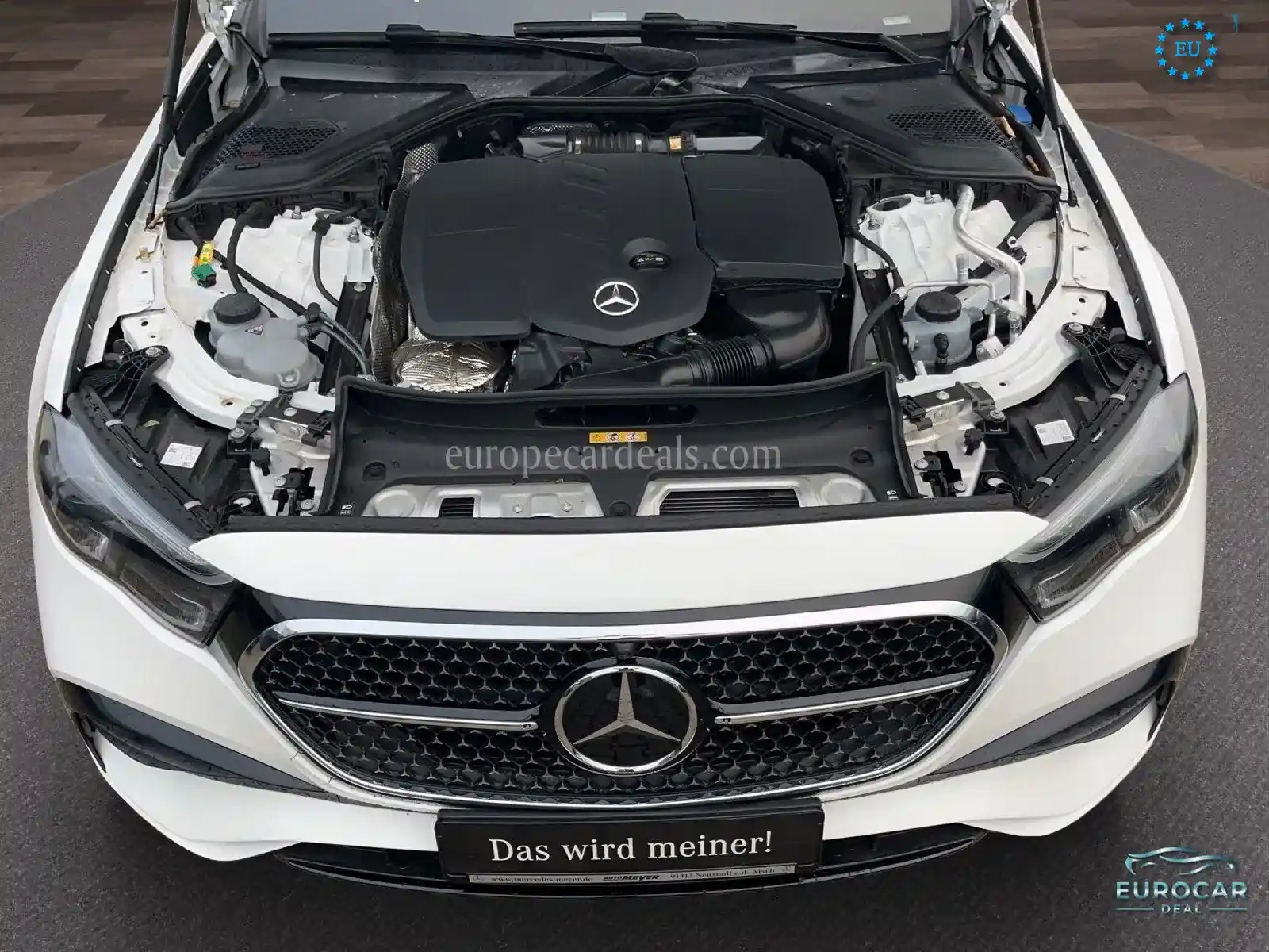 Mercedes-Benz E 300