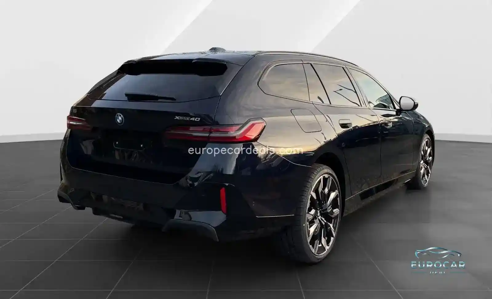 BMW i5