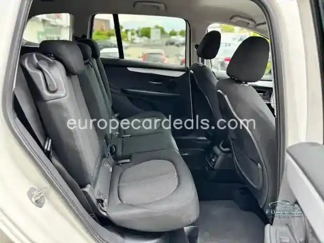 BMW 218 Gran Tourer