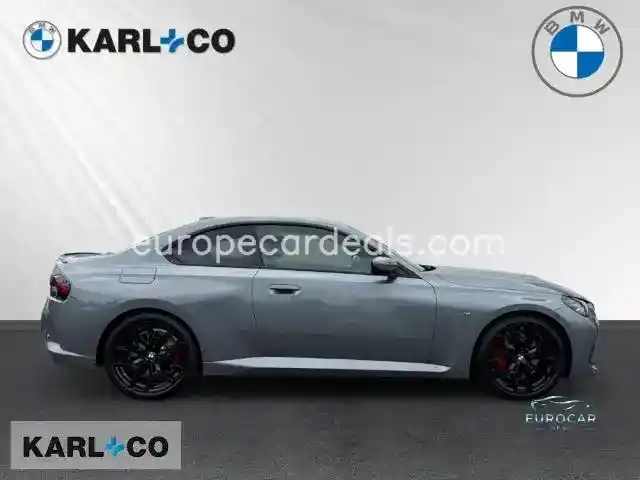 BMW 230