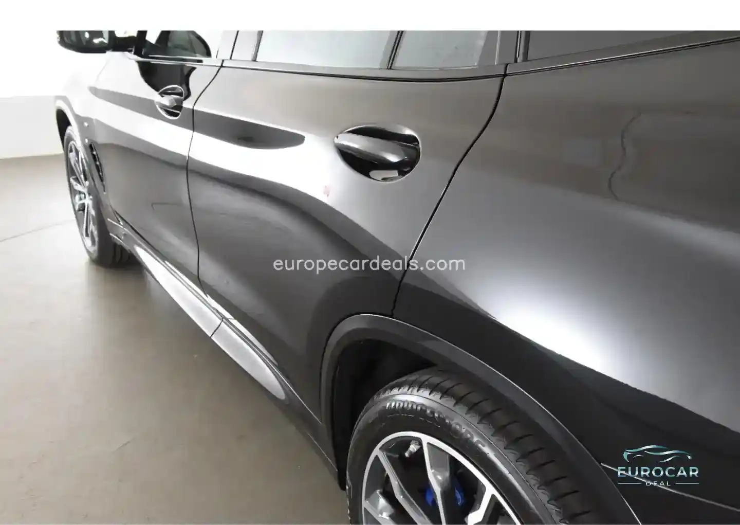 BMW X3 M40