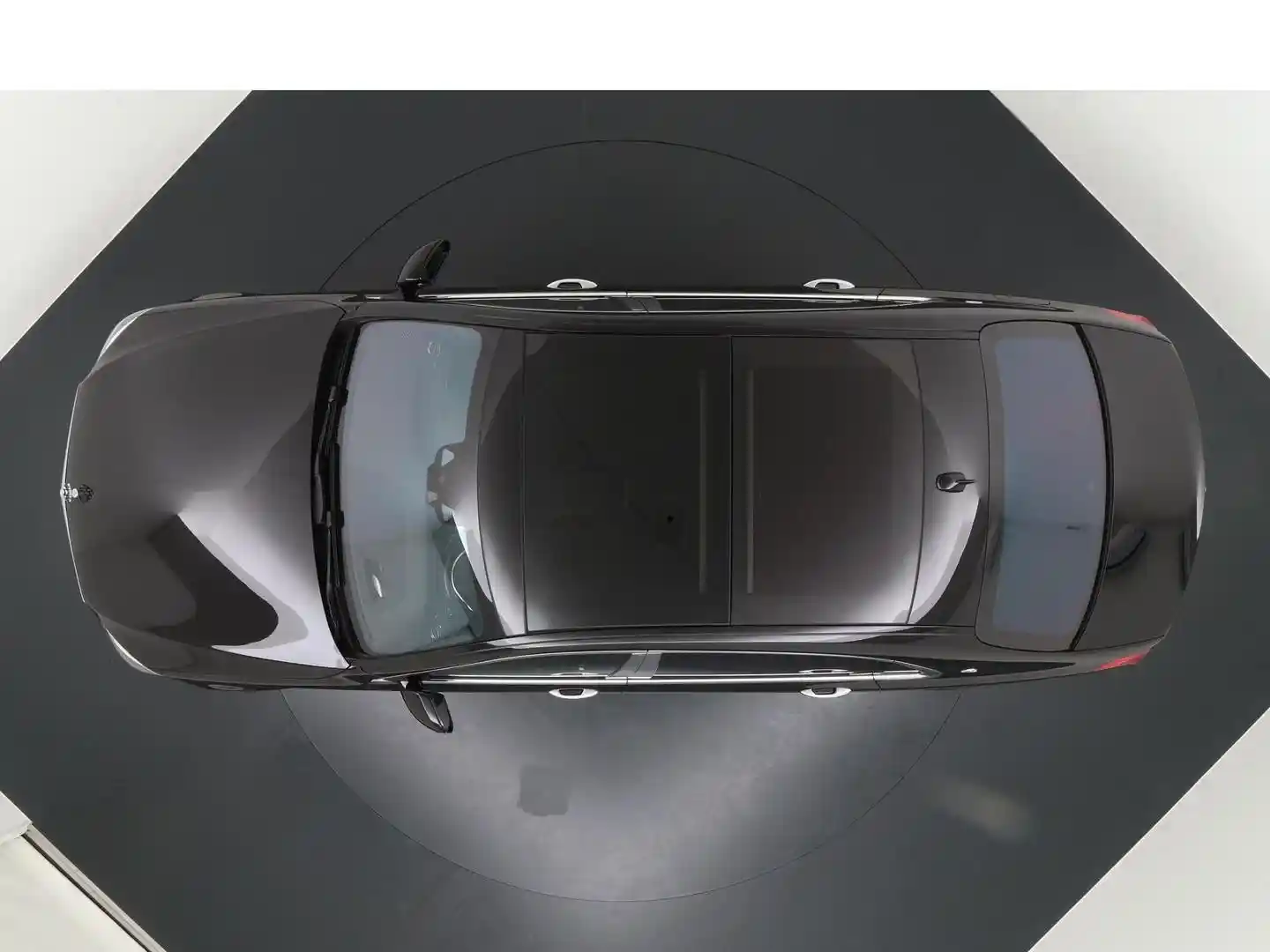 Mercedes-Benz S 600