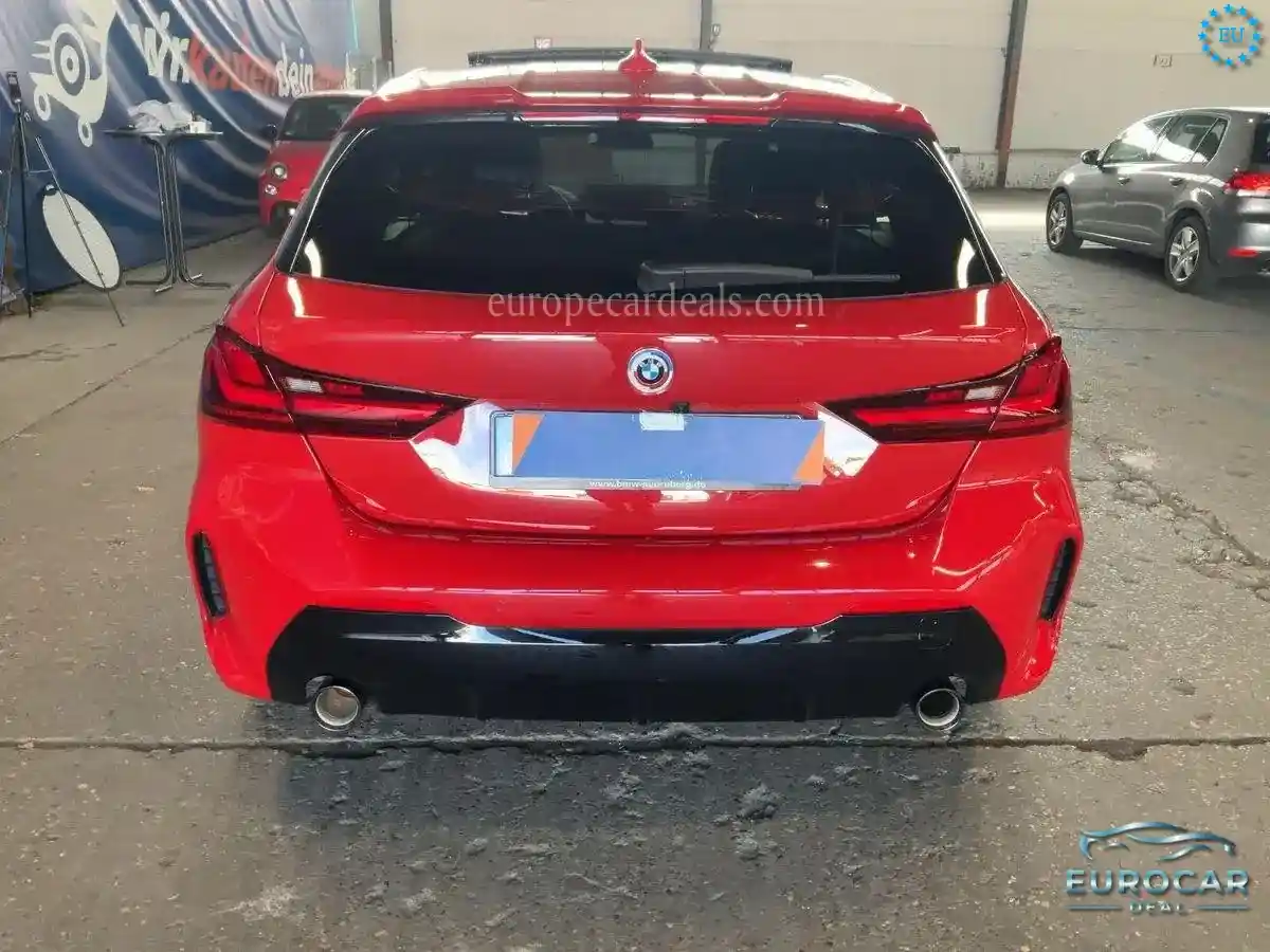 BMW 128