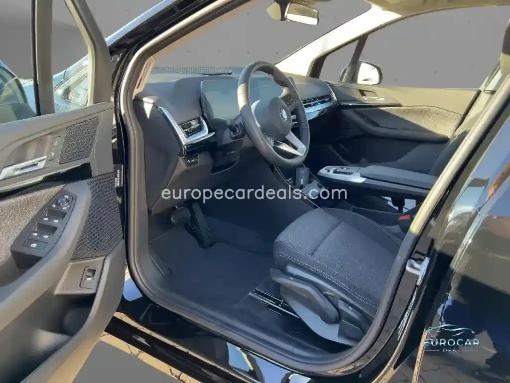 BMW 216 Active Tourer