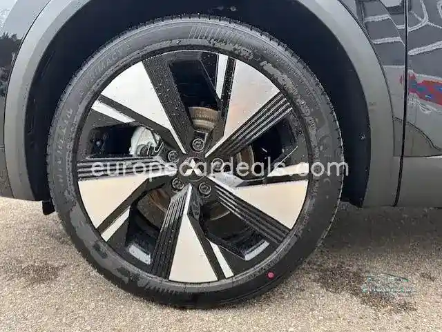 Mitsubishi Grandis