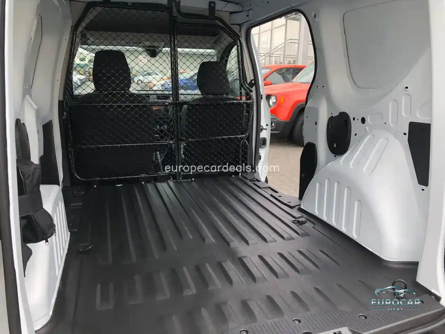 Renault Express