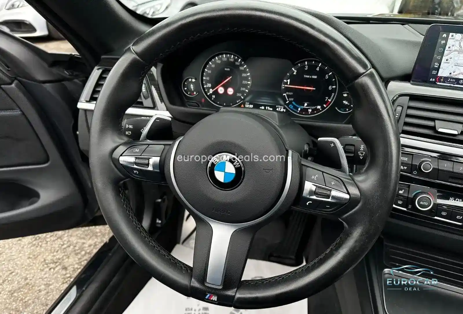 BMW 435