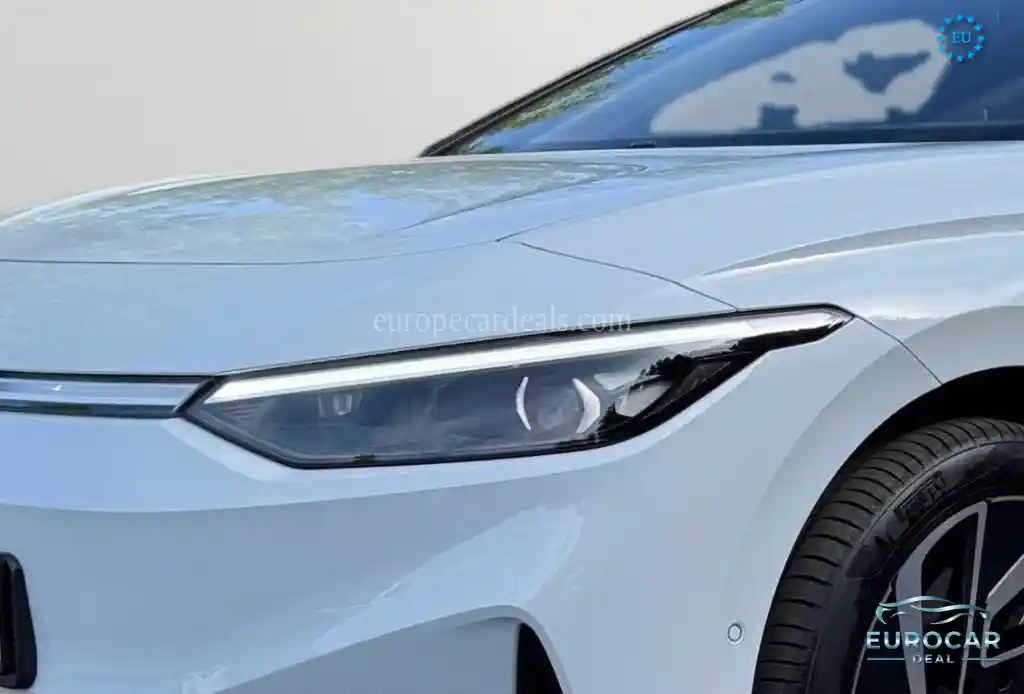 Volkswagen ID.7