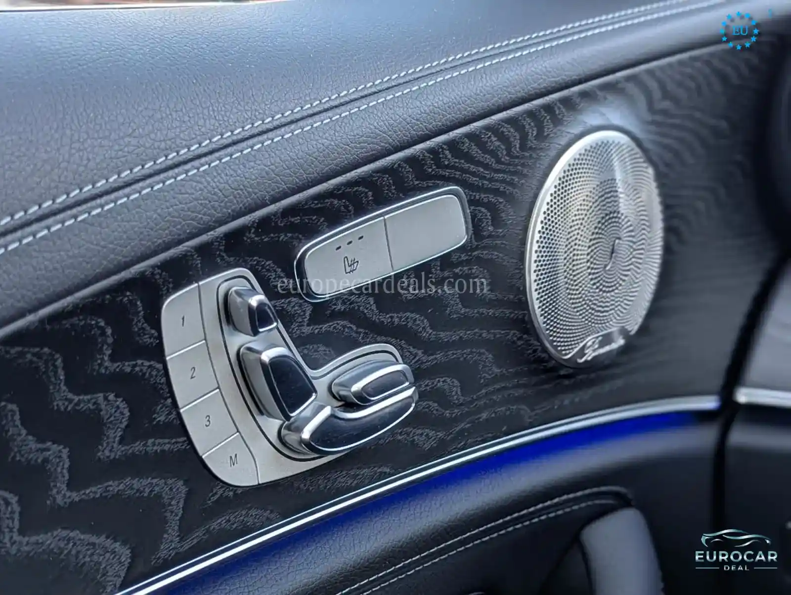Mercedes-Benz E 400
