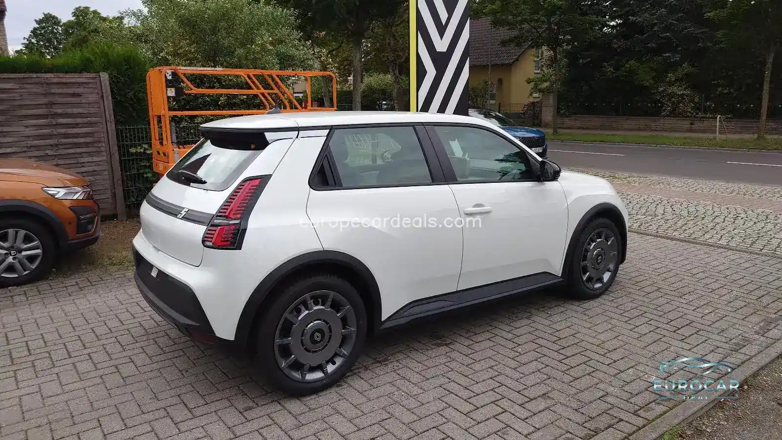 Renault Other