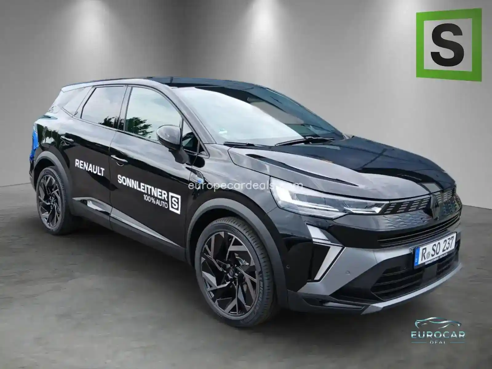 Renault Symbioz