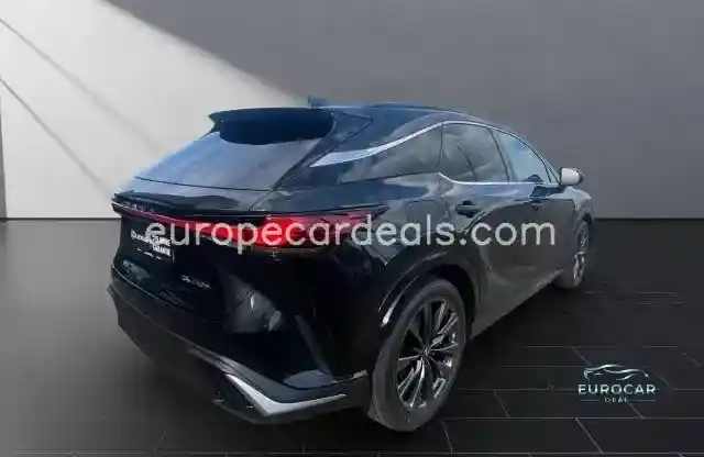 Lexus RX 450