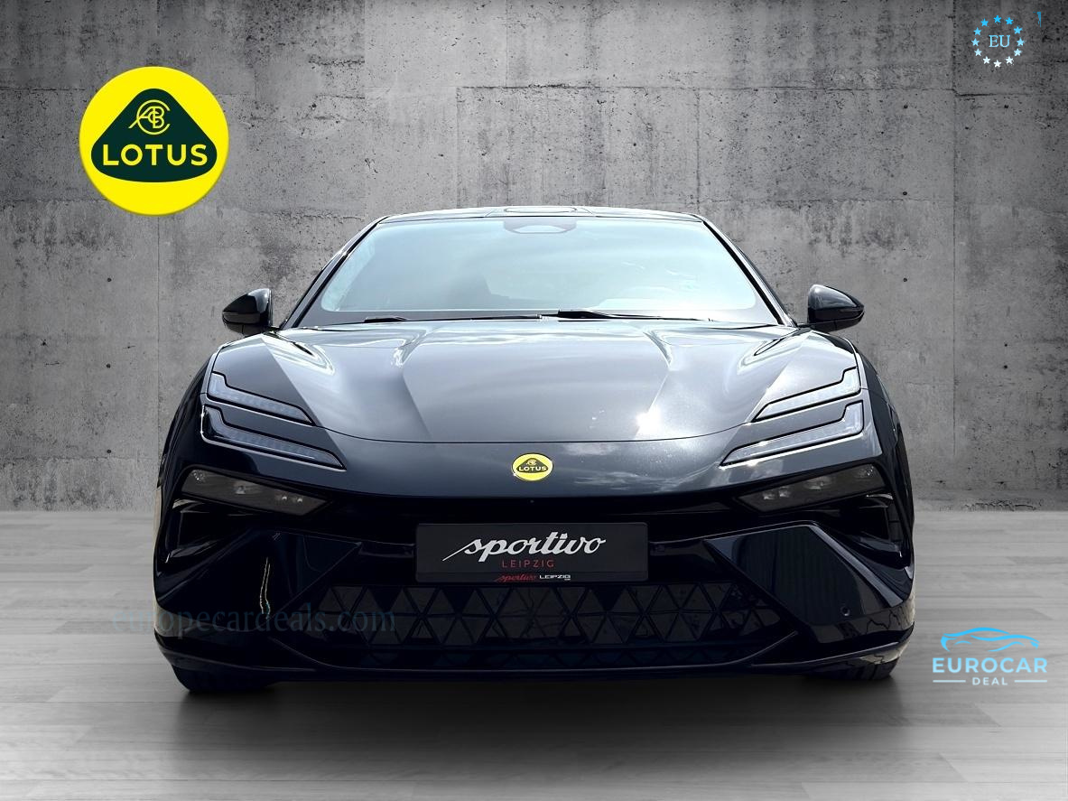 Lotus Emeya