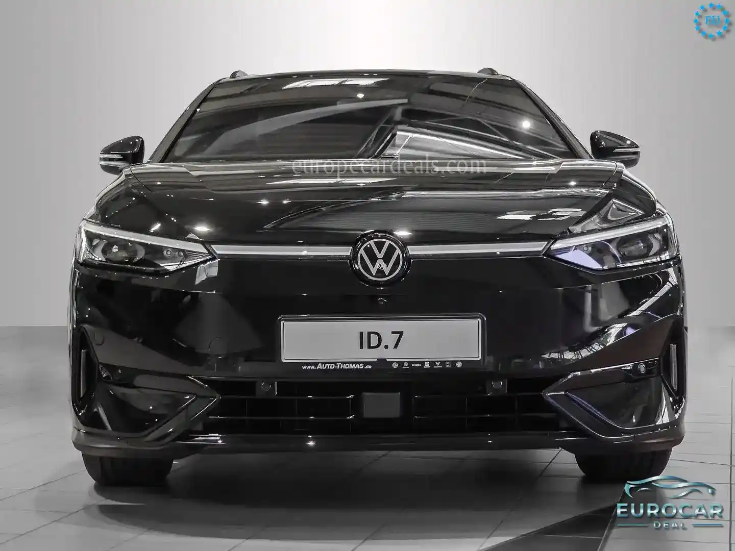 Volkswagen ID.7